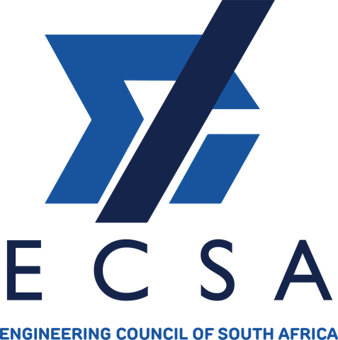 ECSA — Engineering Council of South Africa logo