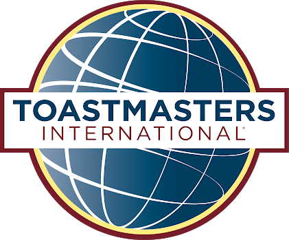 Toastmasters International logo